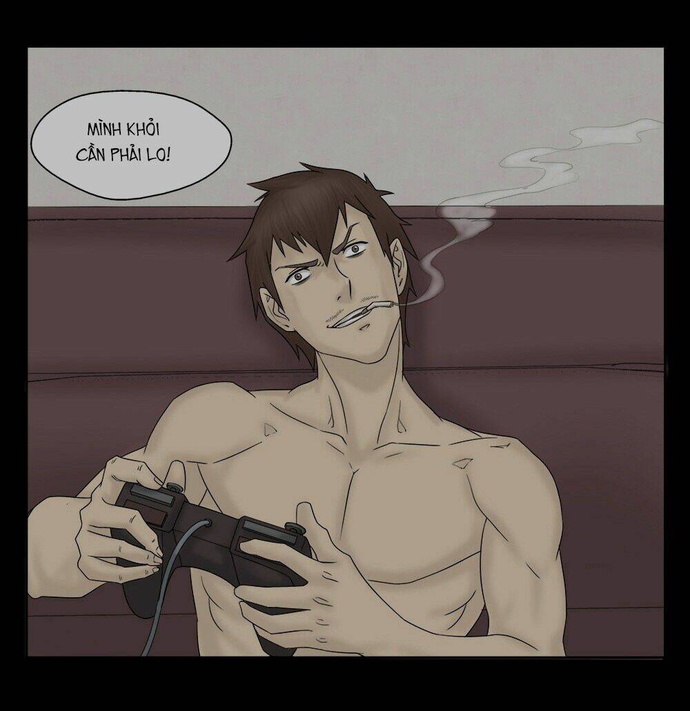 Truyện Đọc Lúc 0H: Chapter 42