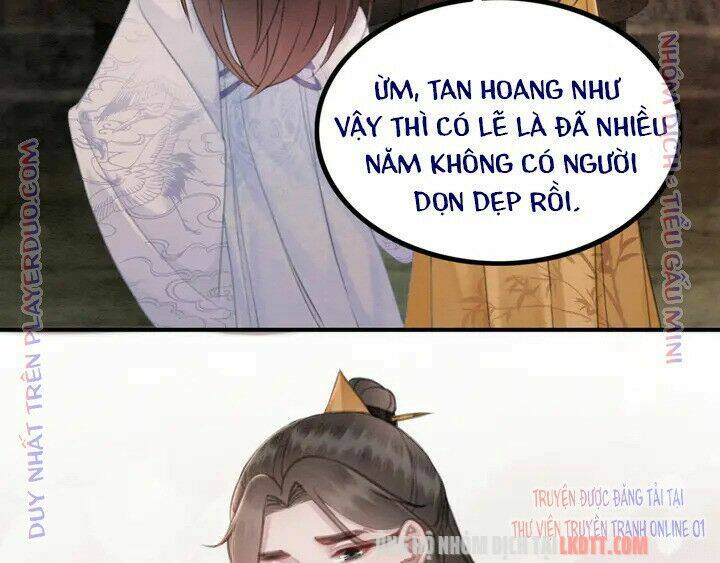 Trọng Sinh Bá Sủng Nhiếp Chính Vương Quá Mạnh Mẽ: Chapter 149