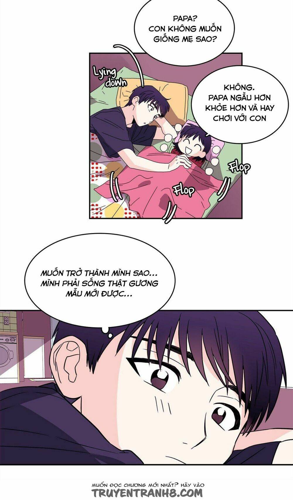 Chuyện Gì Đến, Rồi Cũng Sẽ Đến: Chapter 51