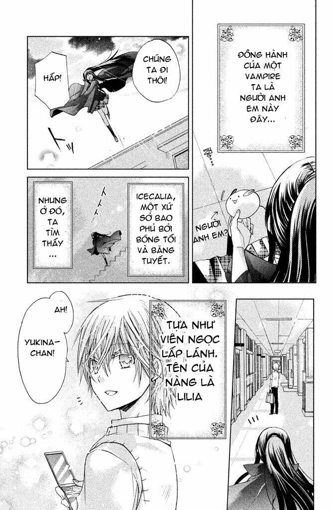Watashi Ni Xx Shinasai!: Chapter 43