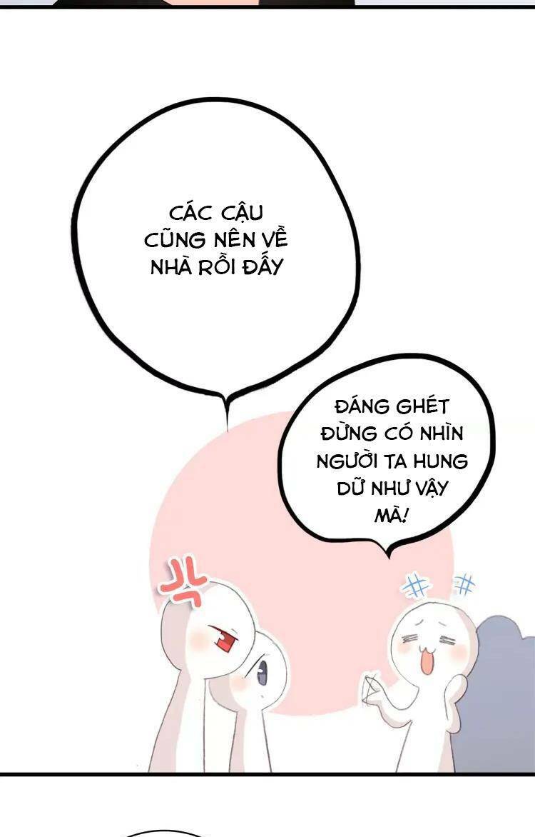 Con Tim Rung Động: Chapter 59.1