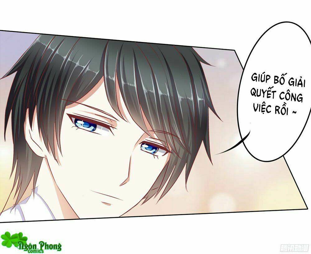 Hoàng Đế “Phế Vật” Tiến Hóa Sử: Chapter 41