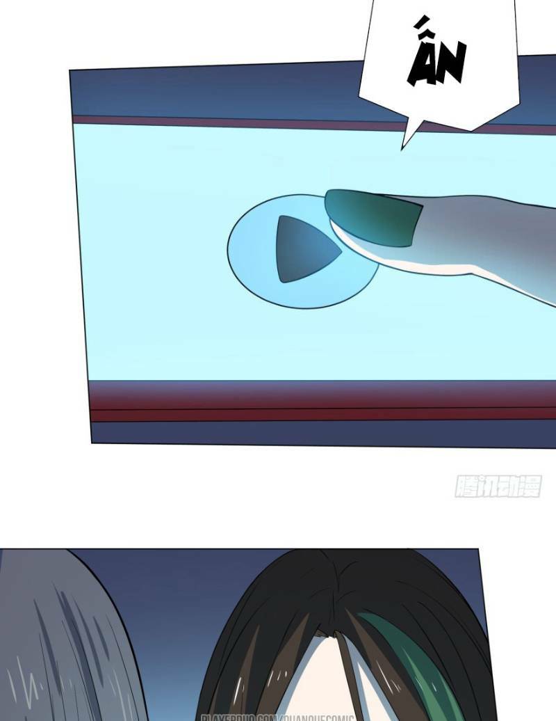 Danh Sách Kẻ Phản Diện: Chapter 26