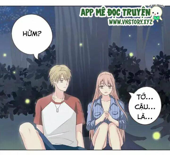 Xin Chào! Dân Nữ: Chapter 46