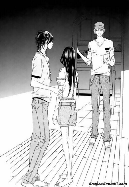 Flowers Of Evil: Chapter 22.2