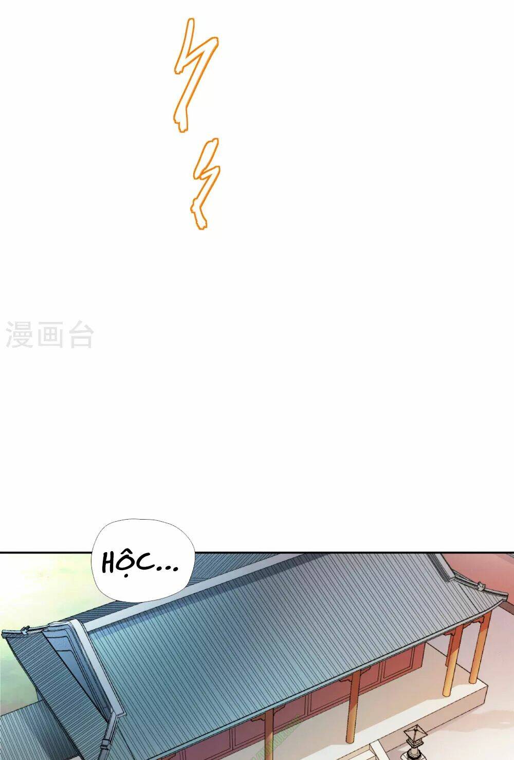Võ Linh Kiếm Tôn: Chapter 6