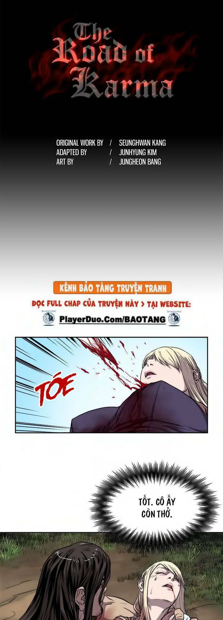 Truyền Thuyết Đế Vương: Chapter 30