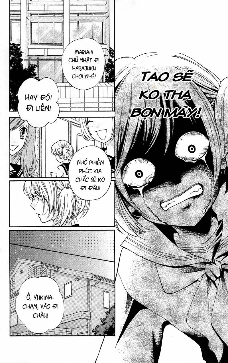 Screaming Lesson!!!: Chapter 16