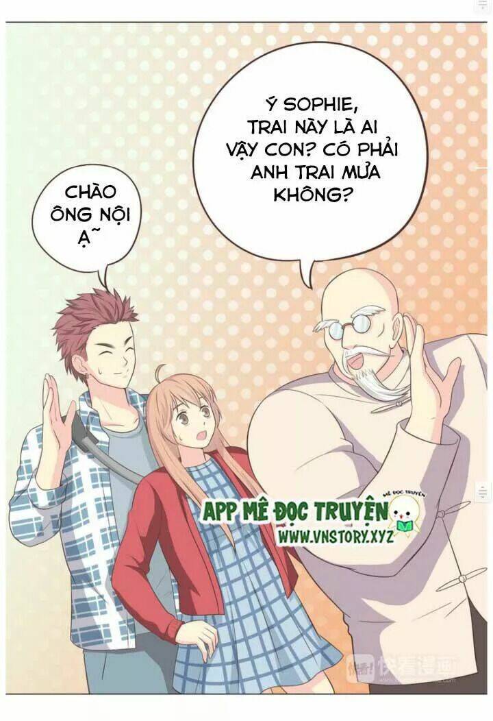 Xin Chào! Dân Nữ: Chapter 59