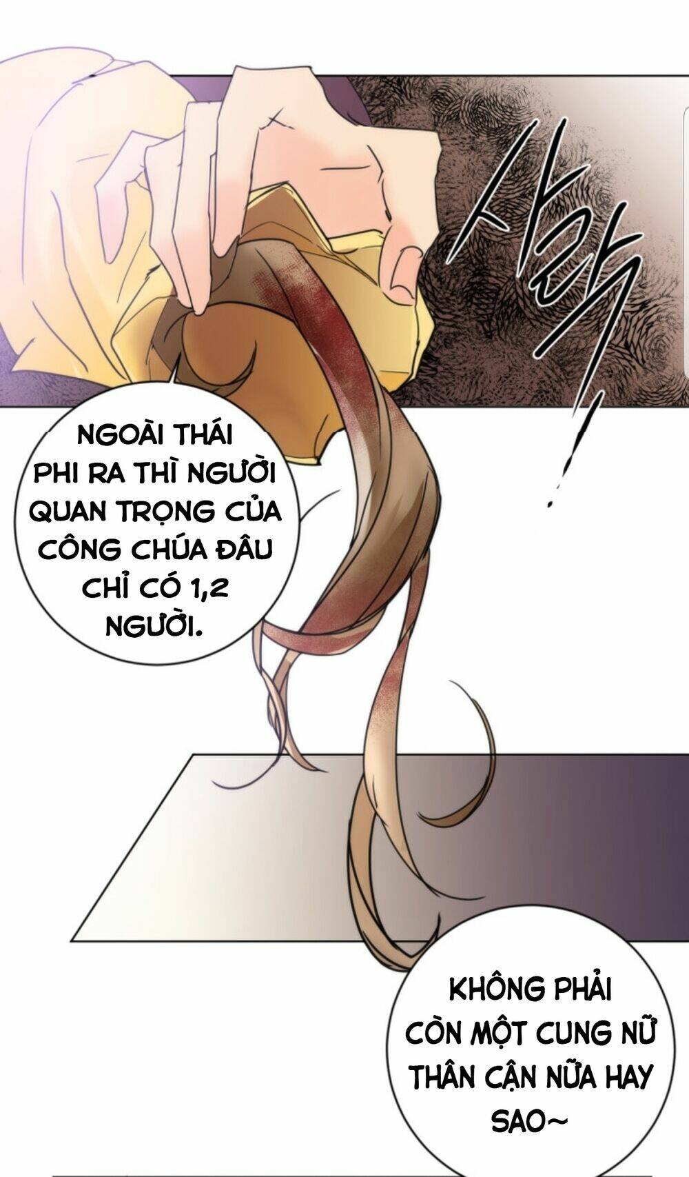 Chae Hong Sa: Chapter 61