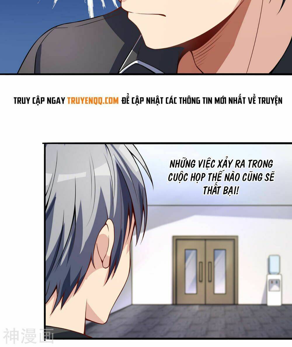 Tôi Có Thuốc Hối Hận: Chapter 4