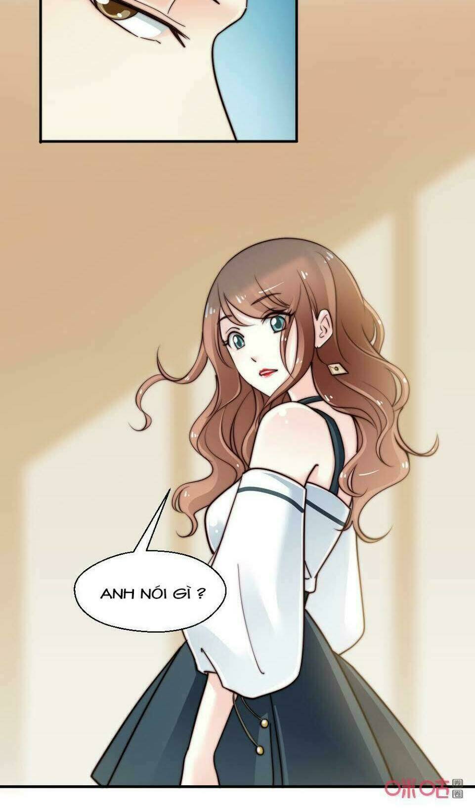 Bí Mật Của Thiên Kim: Chapter 87