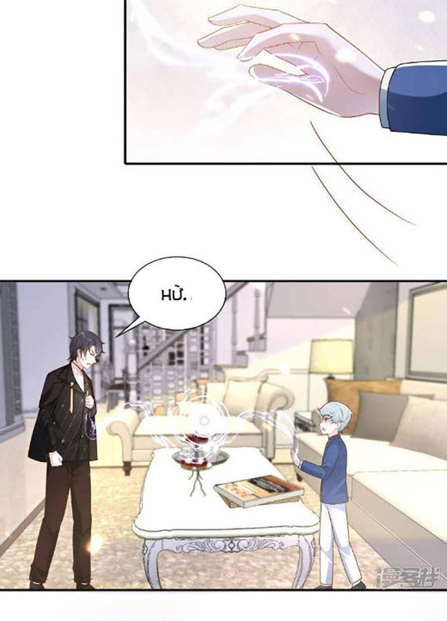 Sủng Hậu Của Vương: Chapter 161