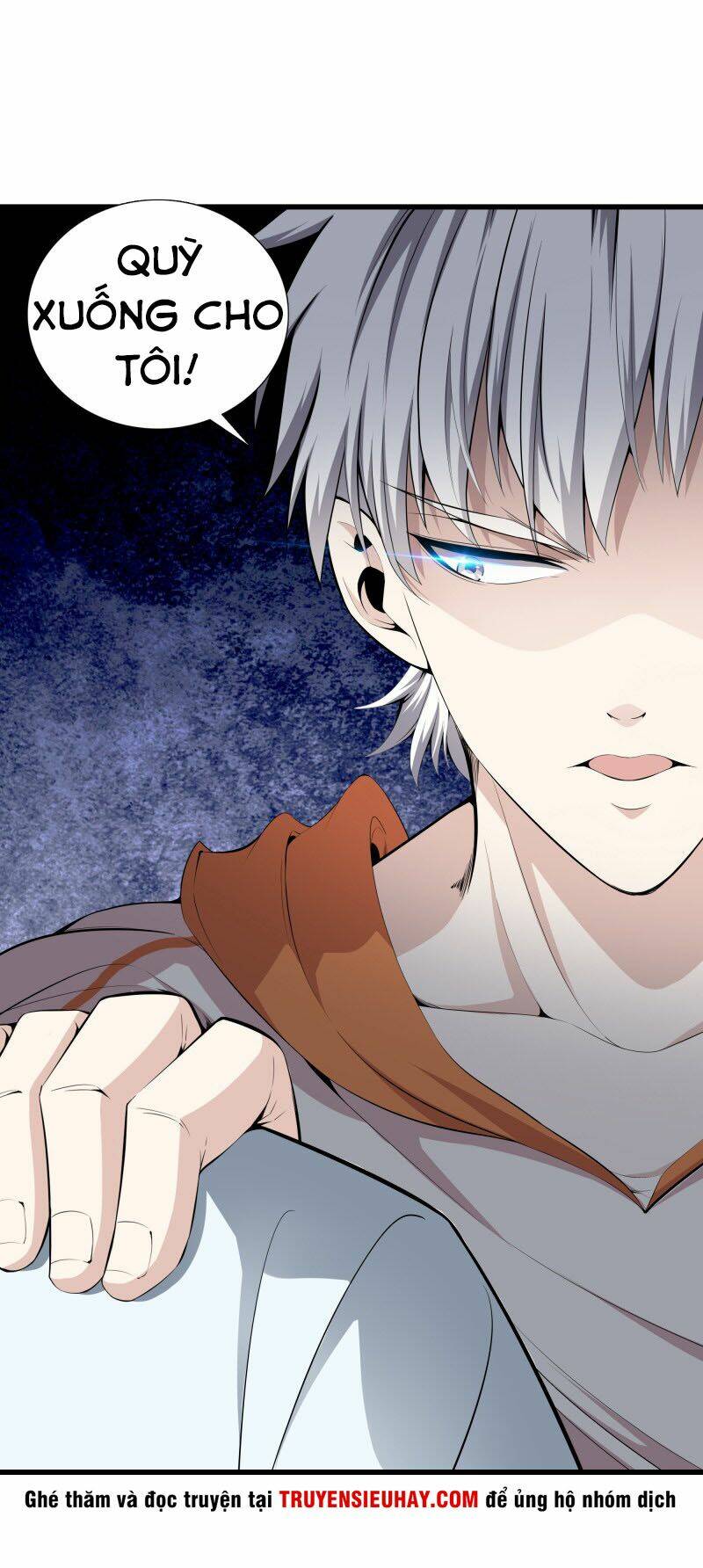 Đô Thị Chí Tôn: Chapter 65