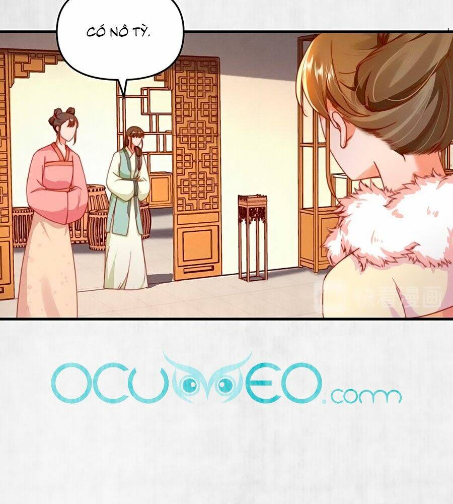 Hoạn Phi Hoàn Triều: Chapter 95