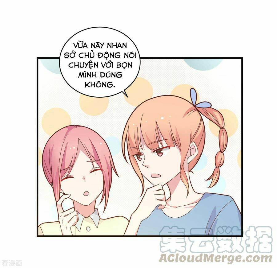 Hẹn Hò Siêu Tốc: Chapter 46