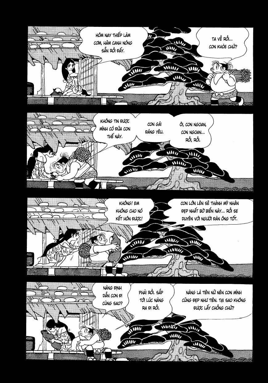 Chim Lửa: Chapter 64