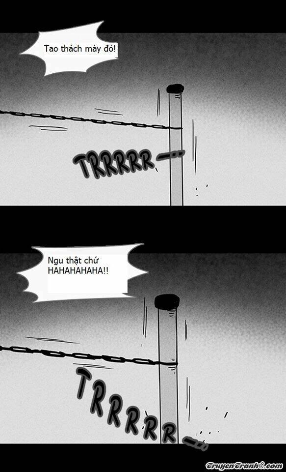 Những Câu Chuyện Bất Thường: Chapter 82