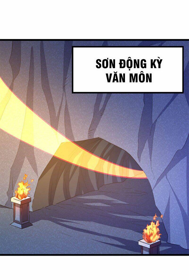 Cửu Dương Thần Vương: Chapter 229