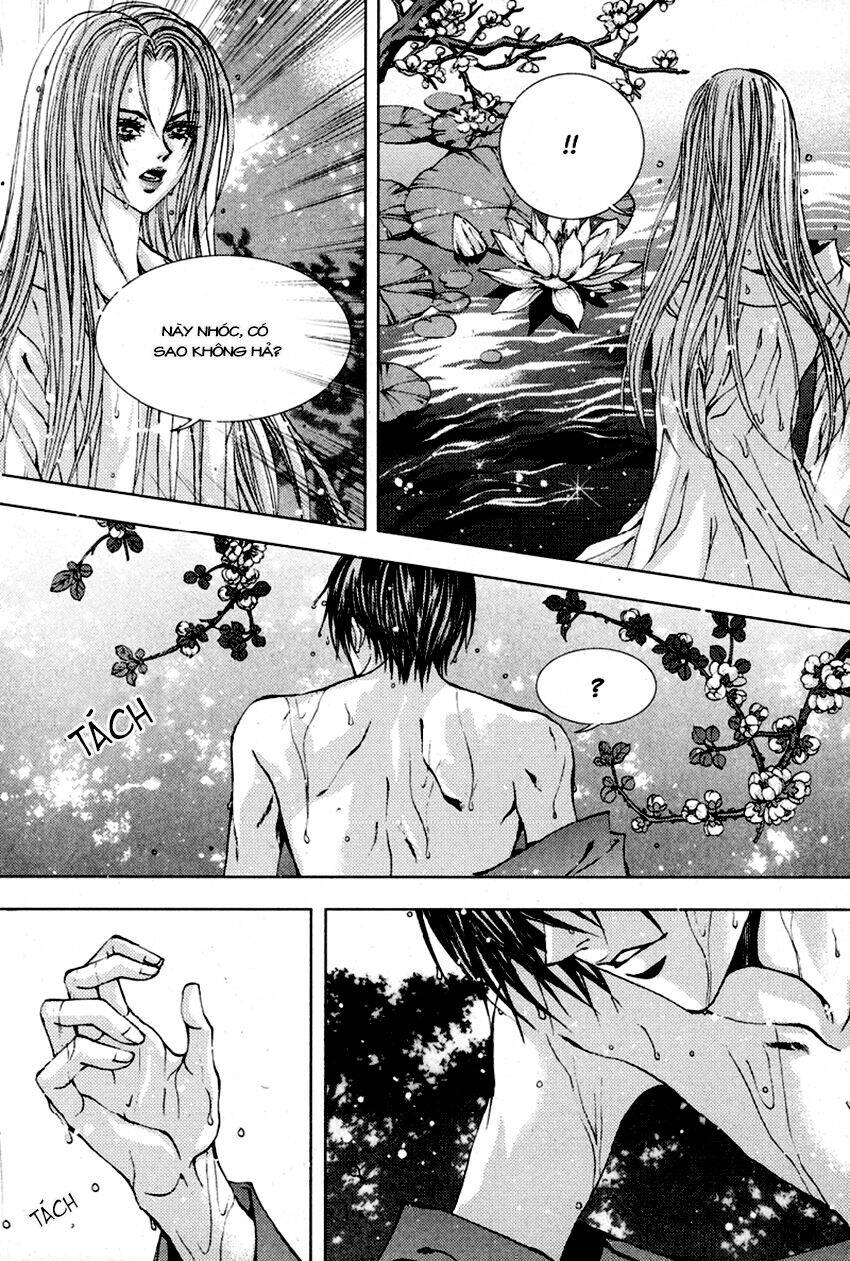 Tân Nương Của Thủy Thần: Chapter 104