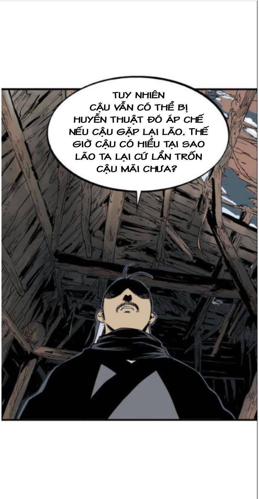 Cao Thủ 2: Chapter 137