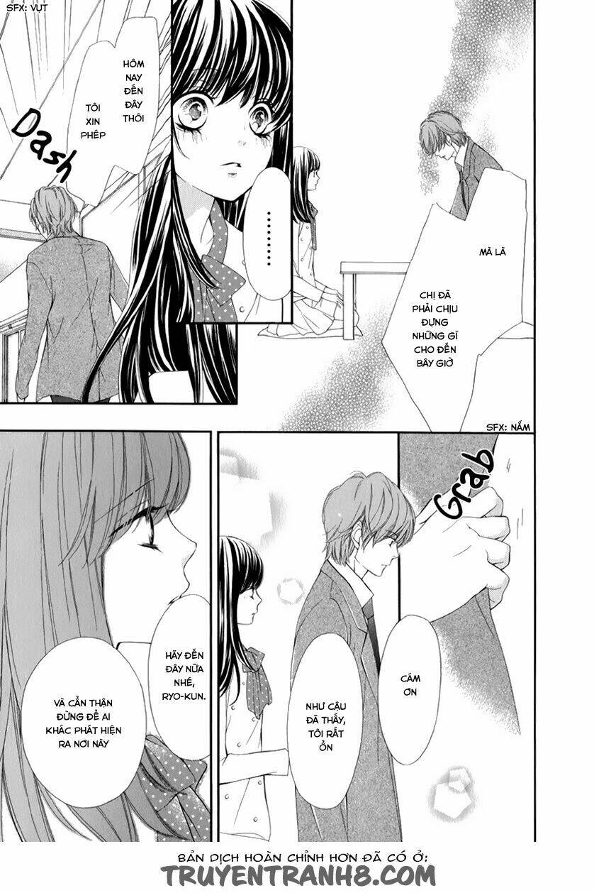 Pika Ichi: Chapter 19