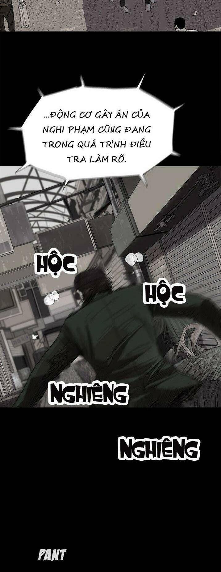 Âm Mưu Báo Thù: Chapter 7