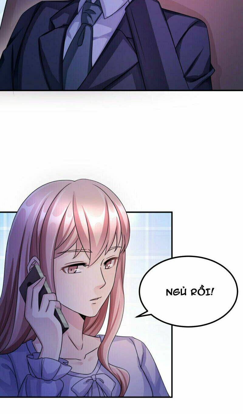 Mạc Thiếu Bức Hôn: Vợ Mới Khó Chống Đỡ: Chapter 91