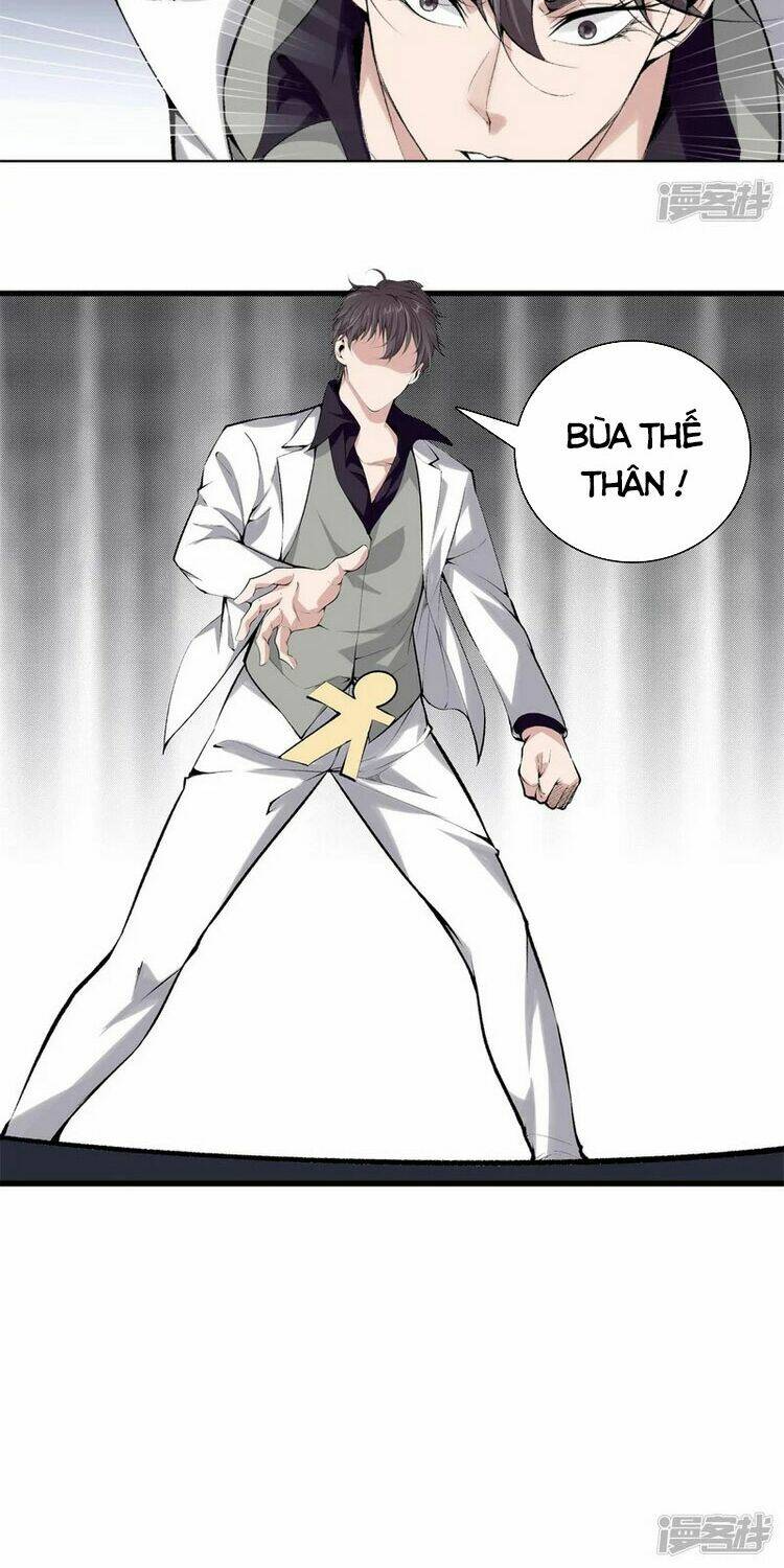 Đô Thị Chí Tôn: Chapter 150