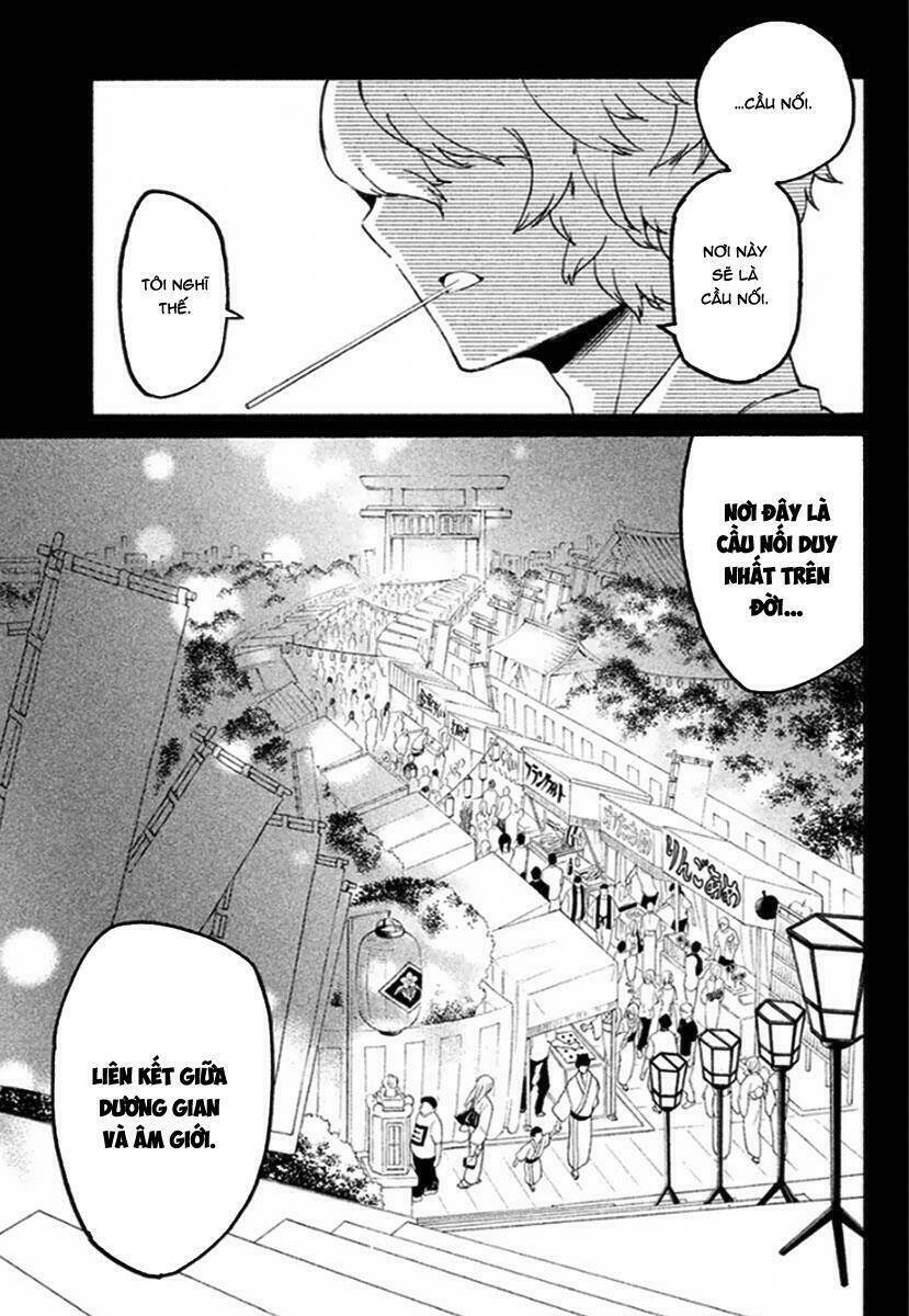 Hell\’s Kitchen: Chapter 41