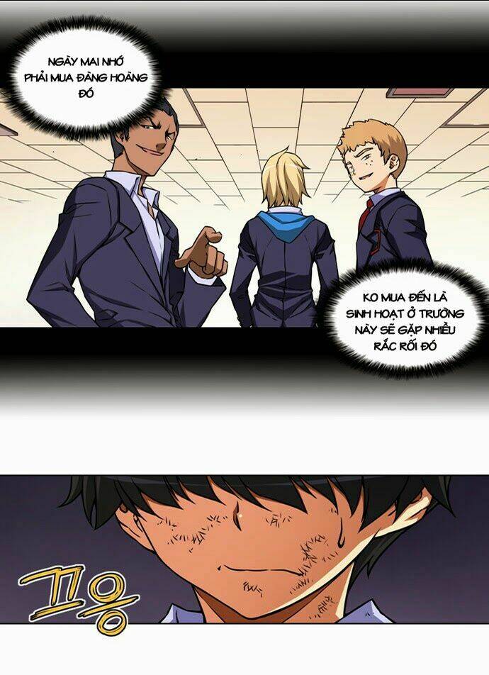 Modify: Chapter 7