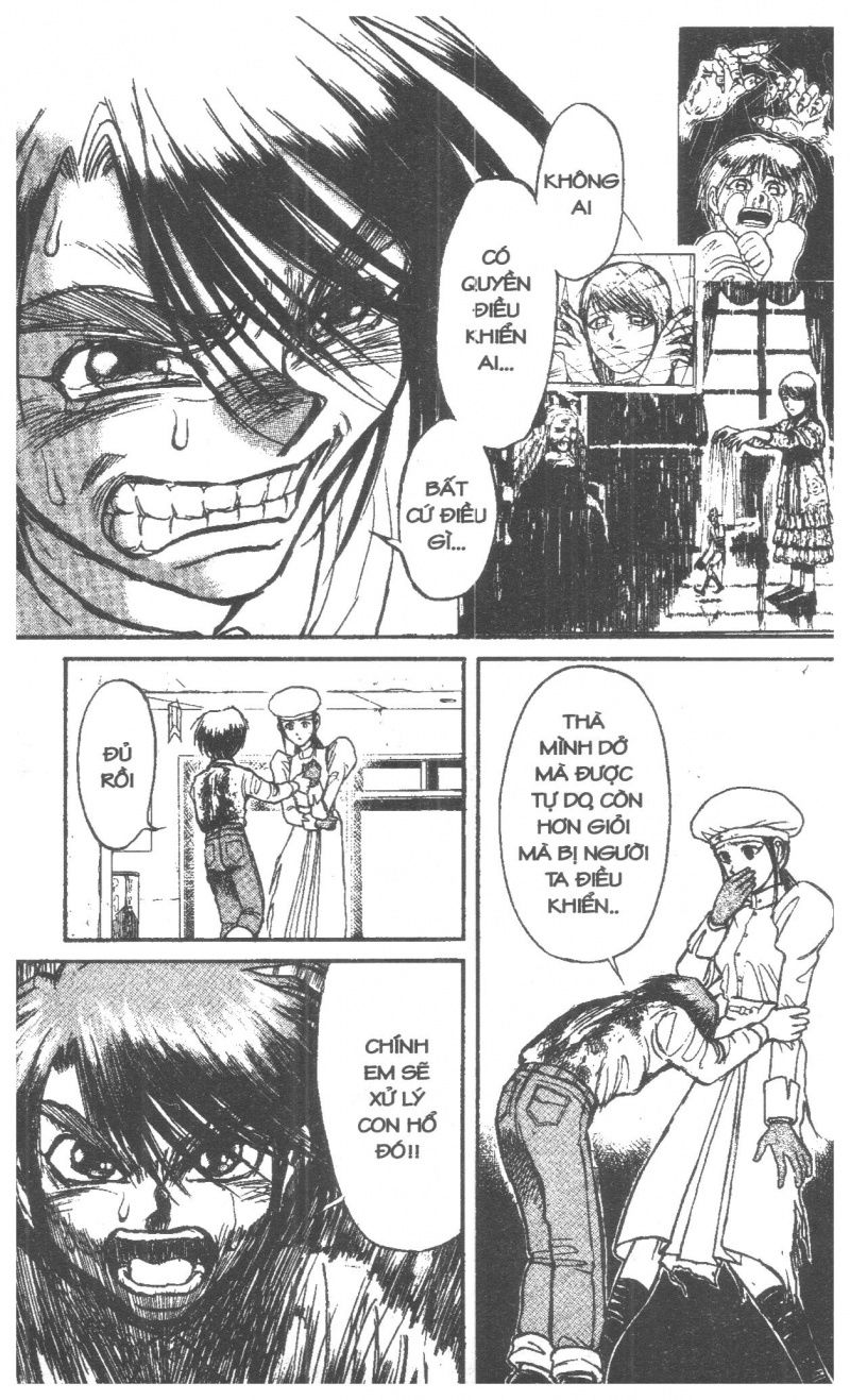 Fujita Kazuhiro: Chapter 5