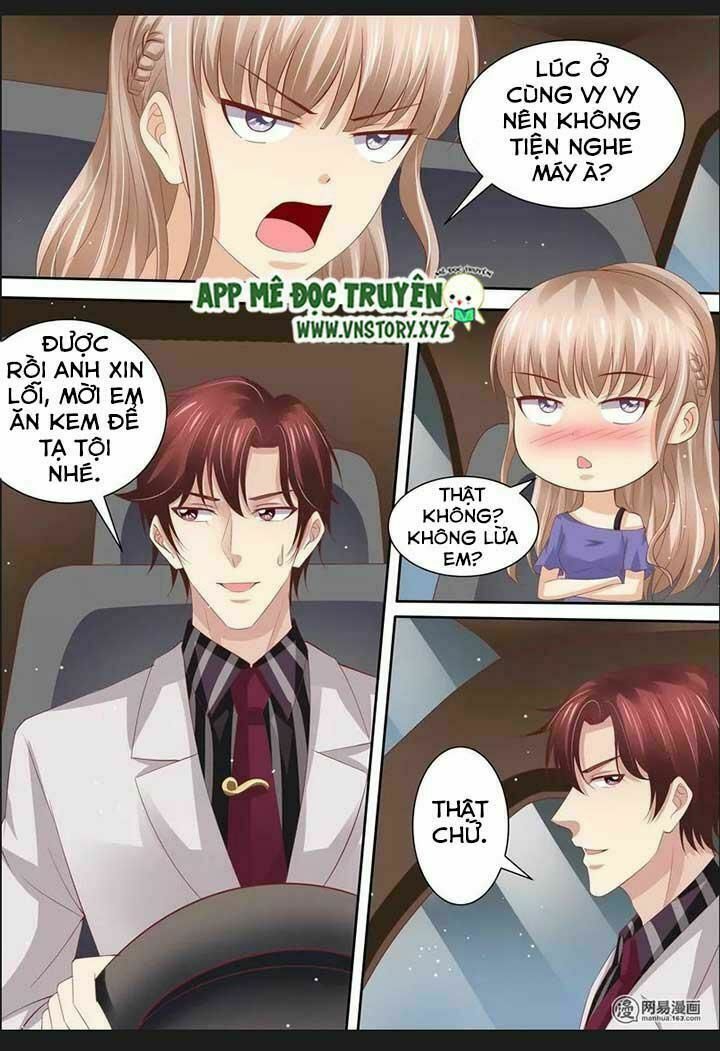 Cưng Chiều Vợ Yêu: Chapter 63: Tự mình thuê khách sạn