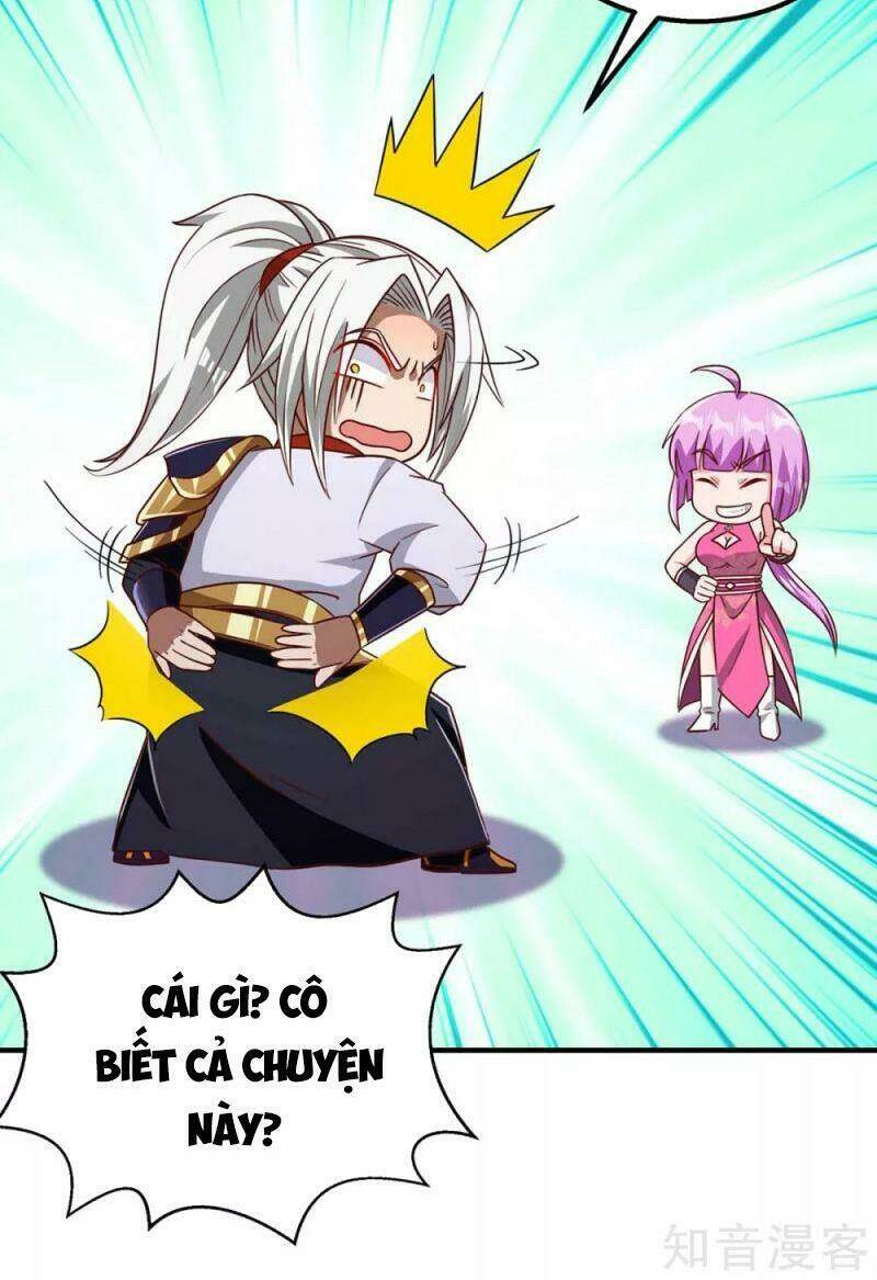 Siêu Cấp Thôn Phệ Hệ Thống: Chapter 35