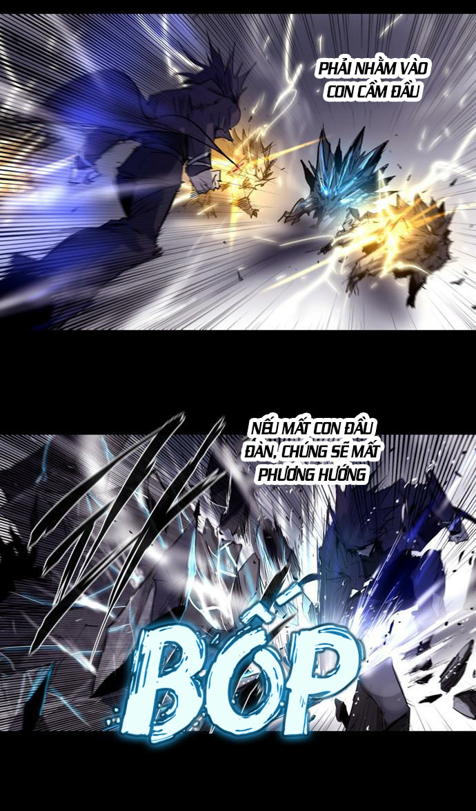 Soul Cartel: Chapter 159