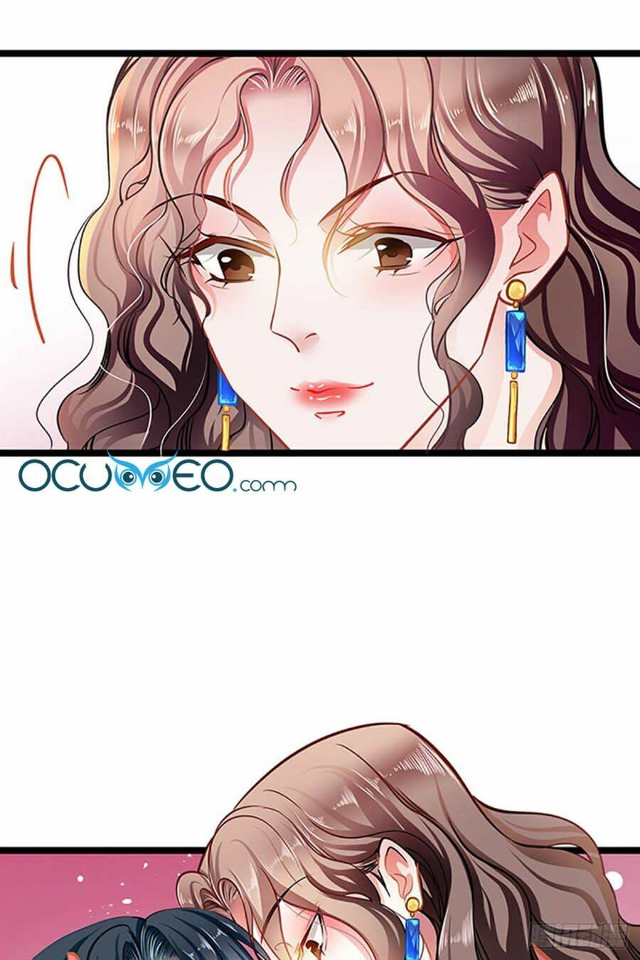 Cưng Chiều Ái Thê Hư Hỏng: Chapter 57