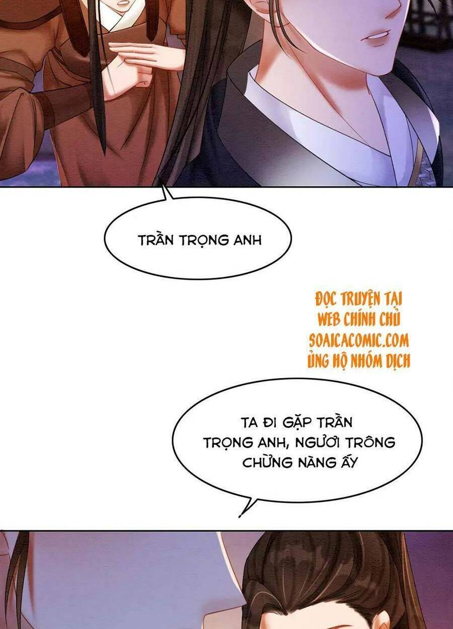 Xung Hỉ Vương Phi: Chapter 71