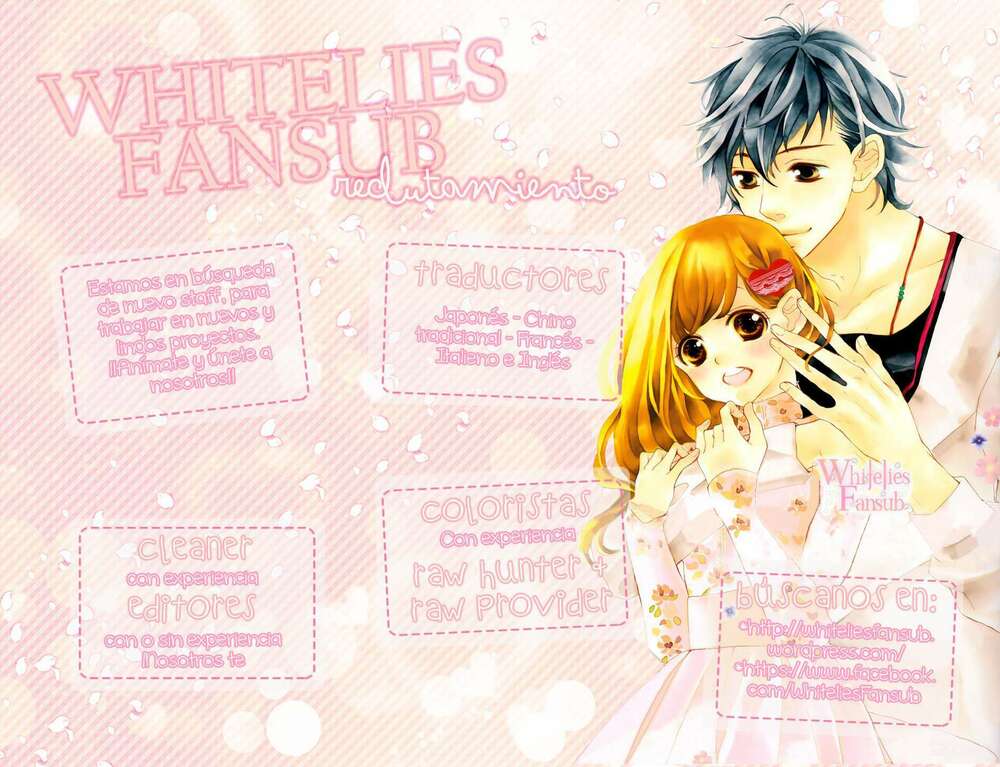 Sarusuberi Danshi Koutou Gakkou: Chapter 5