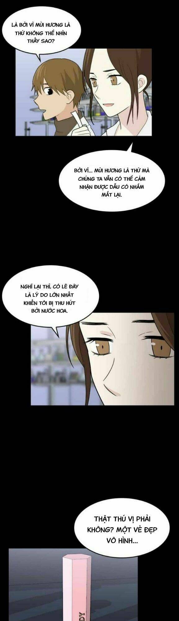 Người Đẹp Gangnam: Chapter 31