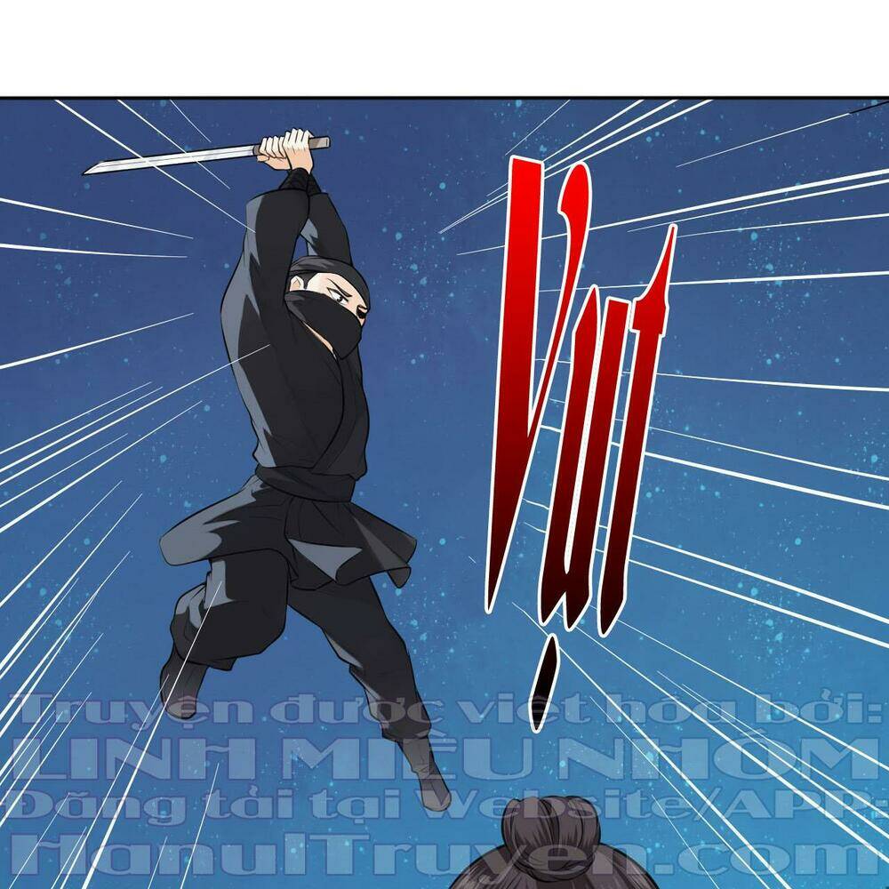 Vương Phi Thật Thích Trang Điểm: Chapter 4