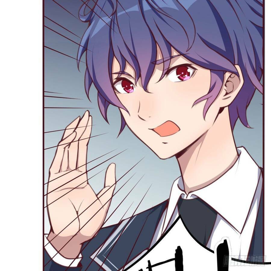 Thiên Tứ Thức Tỉnh: Chapter 2