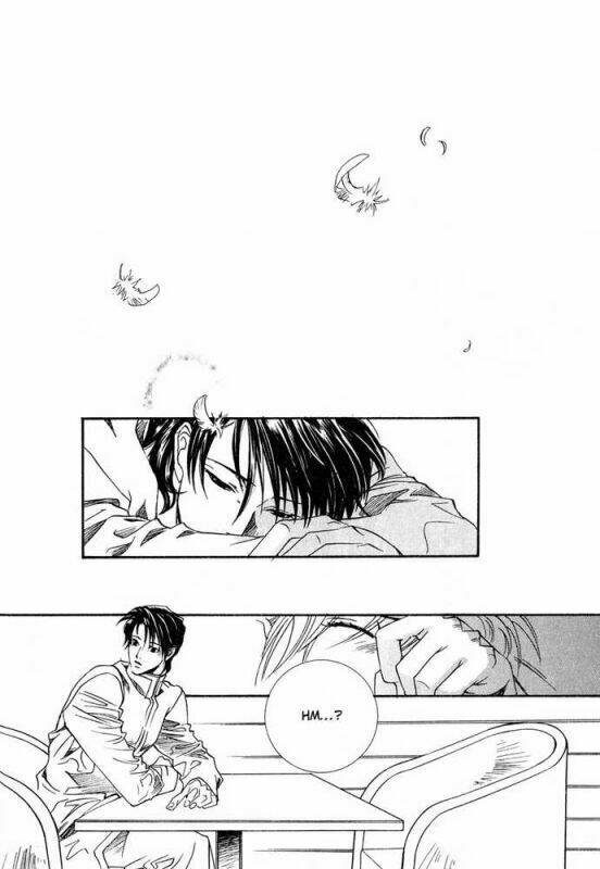 Innocent Bird: Chapter 13