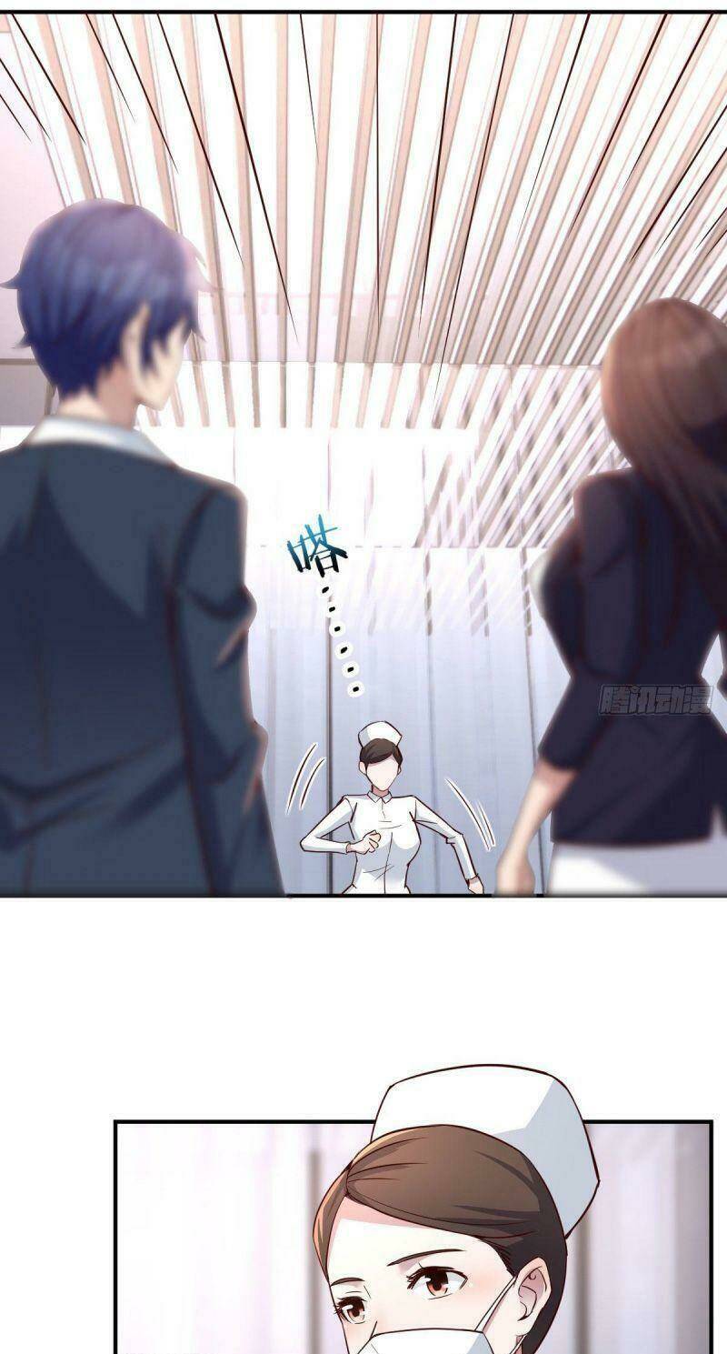 Thiên Tứ Thức Tỉnh: Chapter 37