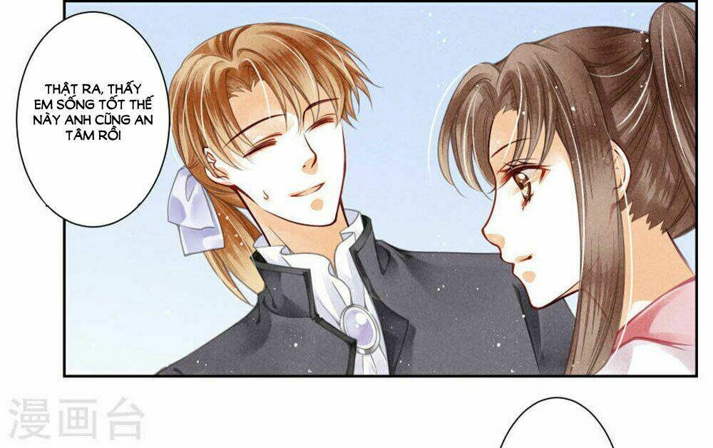 Ái Thượng Vô Địch Tiếu Hoàng Hậu: Chapter 50