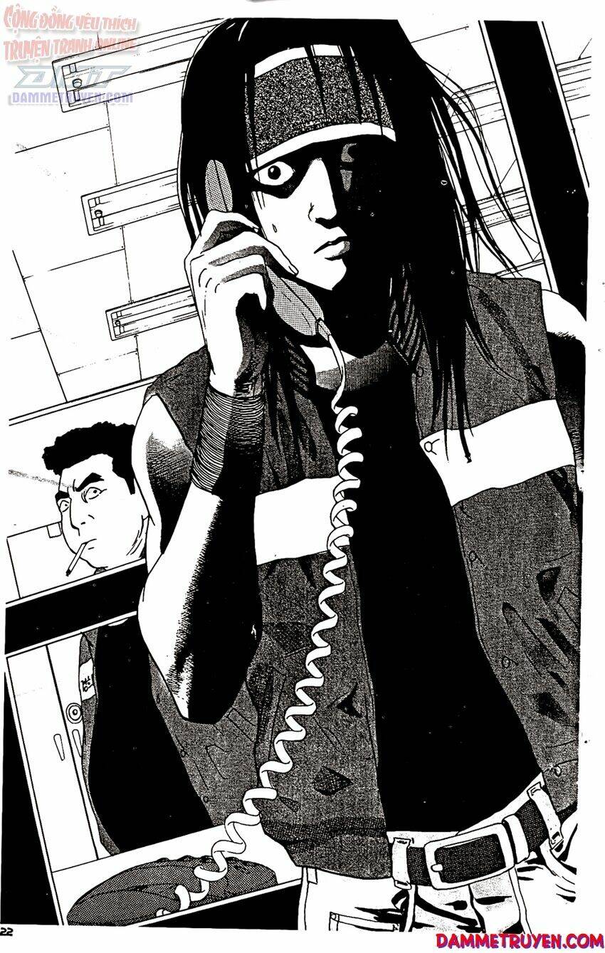 Ai Hơn Ai: Chapter 127