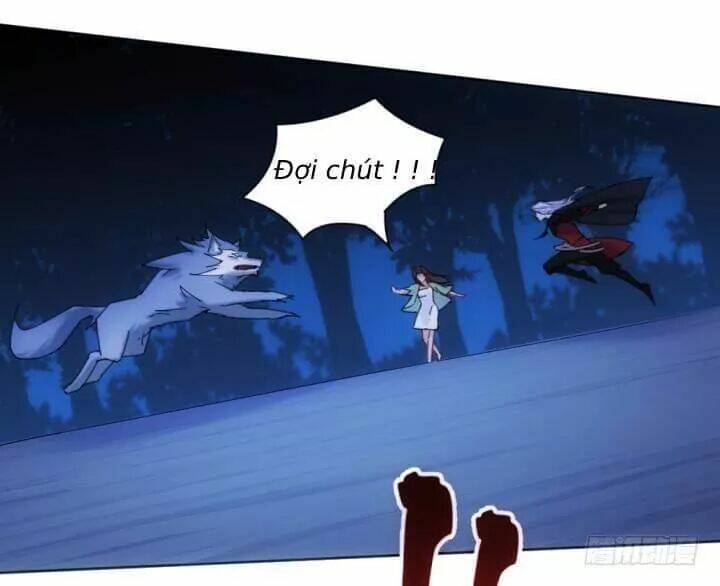 Bí Mật Của Dạ Tộc: Chapter 30