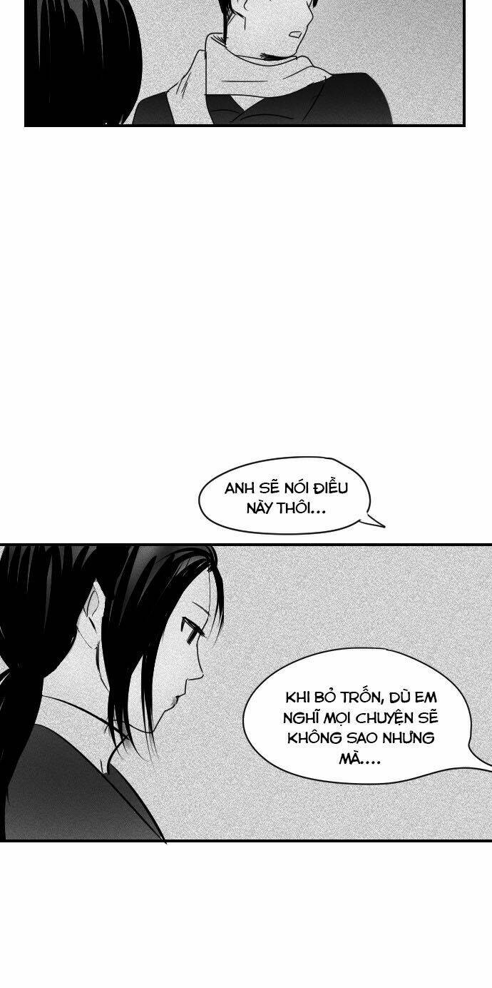 Transparent Cohabitation: Chapter 10