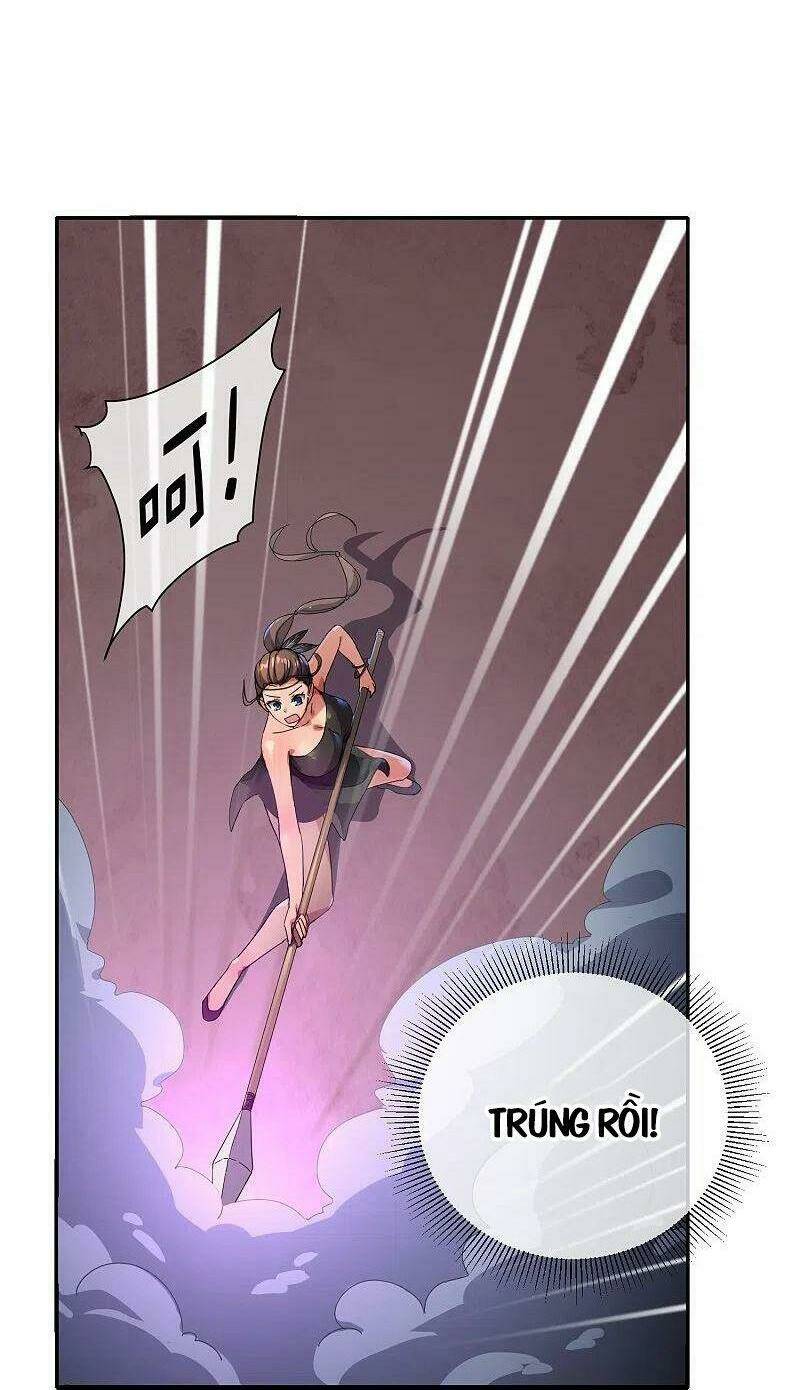 Vòng Bạn Bè Mạnh Nhất Của Tiên Giới: Chapter 170