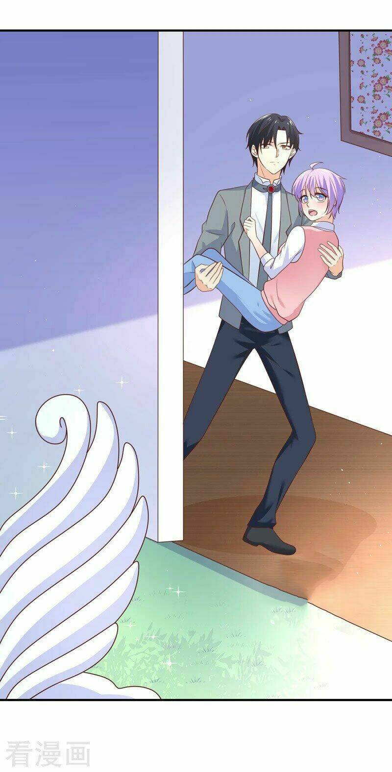 Boss Của Tôi Là Đại Thần: Chapter 34