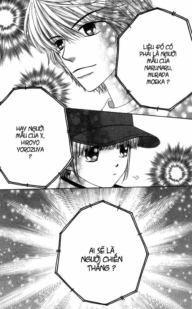 Dự Án Kéo Vàng: Chapter 6